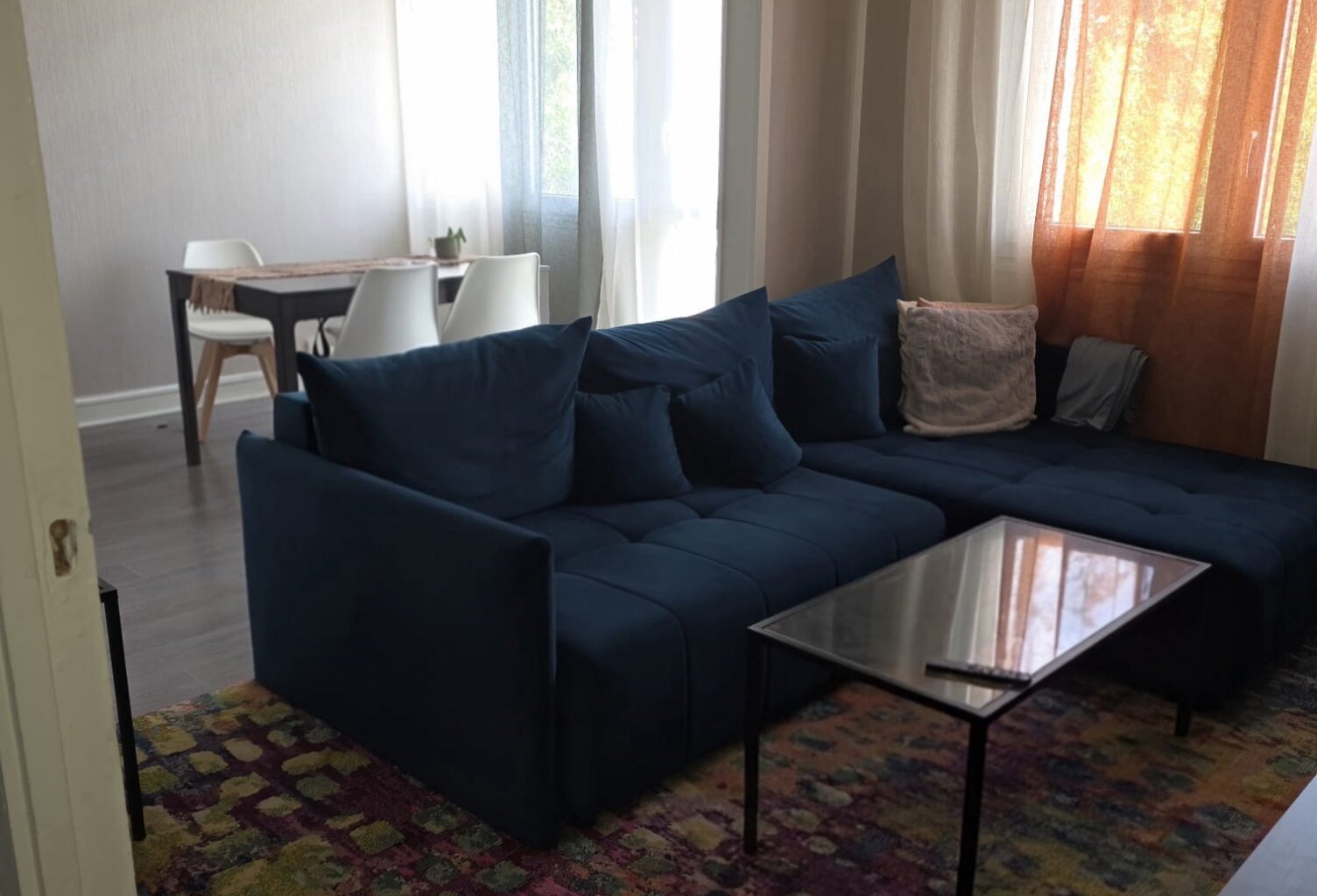 Vente Appartement 3 pièces — photo 1