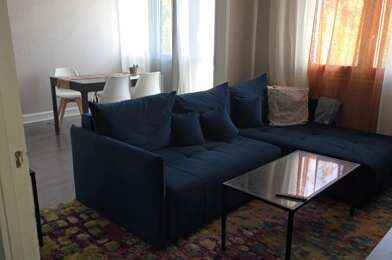 Appartement 3 pièces 136000 €