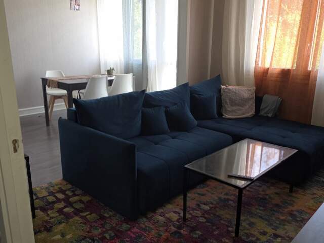 Vente Appartement 3 pièces — photo du bien
