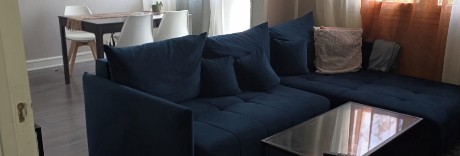Appartement 3 Pièces 65 m² à vendre à Orléans (45100)