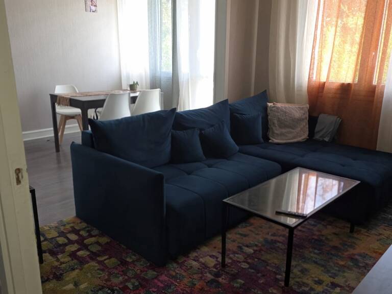 Vente Appartement 3 pièces — photo 1