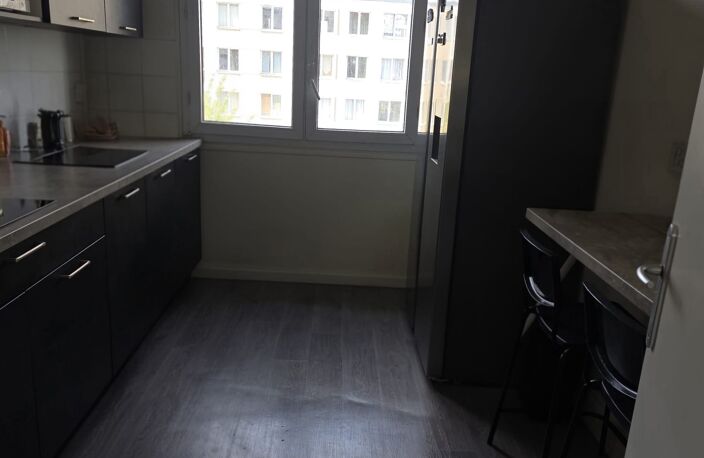 Vente Appartement 3 pièces — photo 3