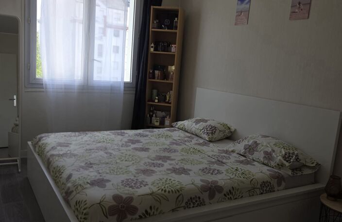 Vente Appartement 3 pièces — photo 5