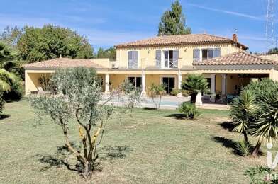 Maison 5 pièces 740000 €