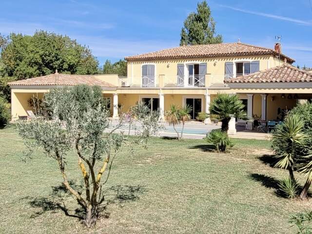 Vente Maison/villa 6 pièces — photo du bien