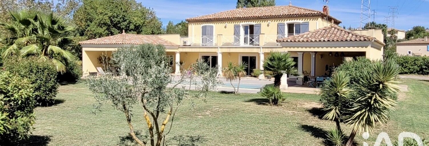 Maison 5 Pièces 248 m² à vendre à Béziers (34500)