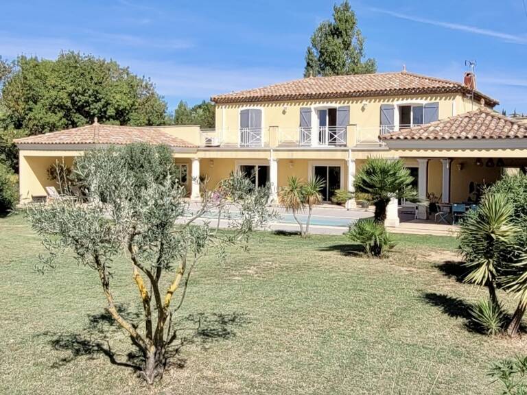 Vente Maison/villa 6 pièces — photo 1
