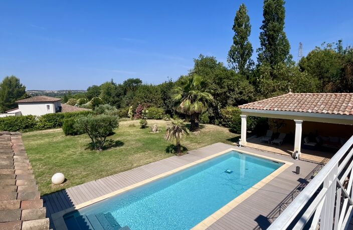 Vente Maison/villa 6 pièces — photo 2