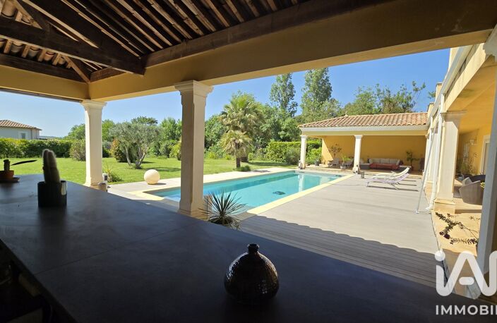 Vente Maison/villa 6 pièces — photo 3