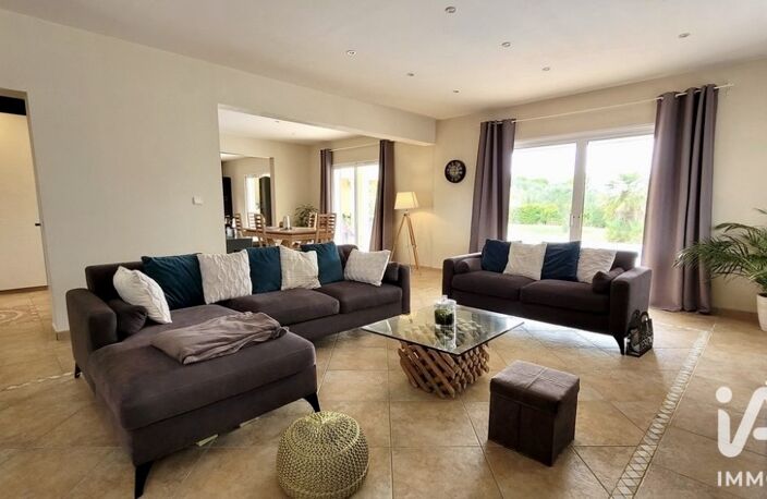 Vente Maison/villa 6 pièces — photo 5