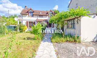 Maison 3 Pièces 62 m² à vendre à Montmorency (95160)