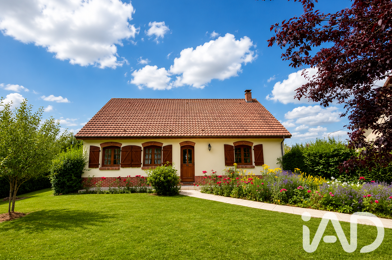 Maison 7 pièces 365000 €