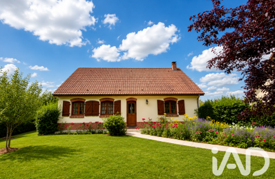 Vente Maison/villa 7 pièces — photo du bien