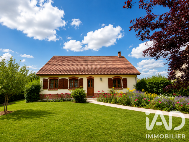 Vente Maison/villa 7 pièces — photo du bien