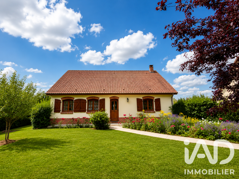 Vente Maison/villa 7 pièces — photo 1