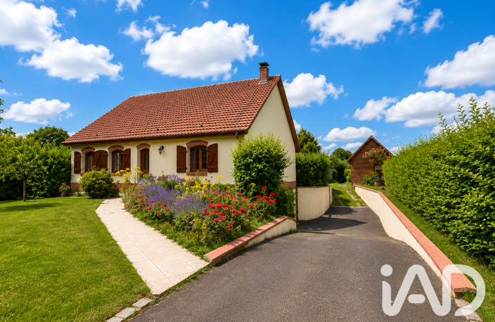 Vente Maison/villa 7 pièces — photo 2