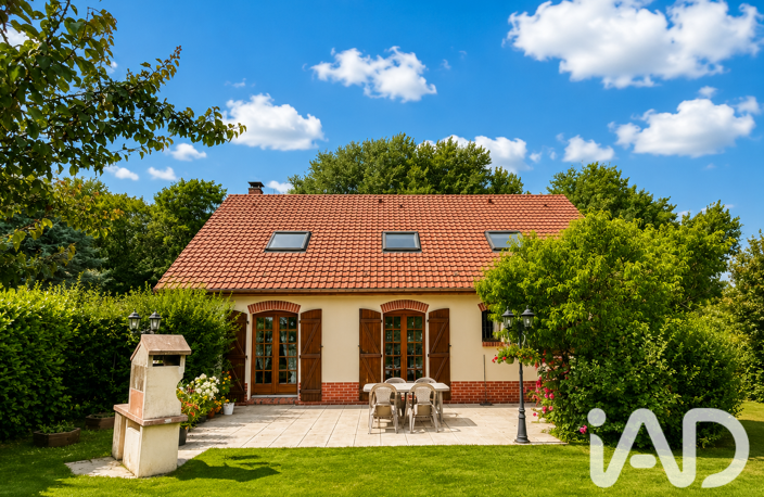 Vente Maison/villa 7 pièces — photo 3