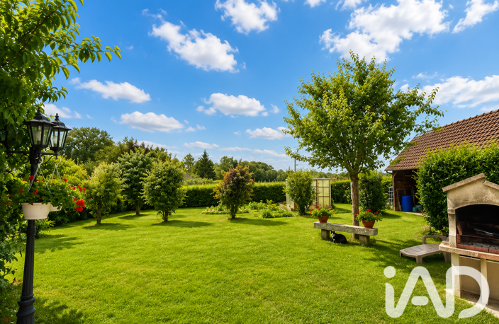 Vente Maison/villa 7 pièces — photo 4