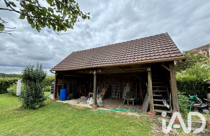 Vente Maison/villa 7 pièces — photo 5