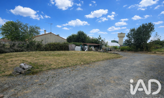 Terrain  464 m² à vendre à Mauges-sur-Loire (49410)