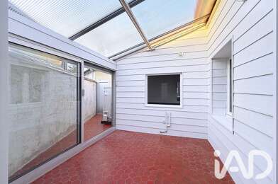 Maison 3 pièces 329900 €