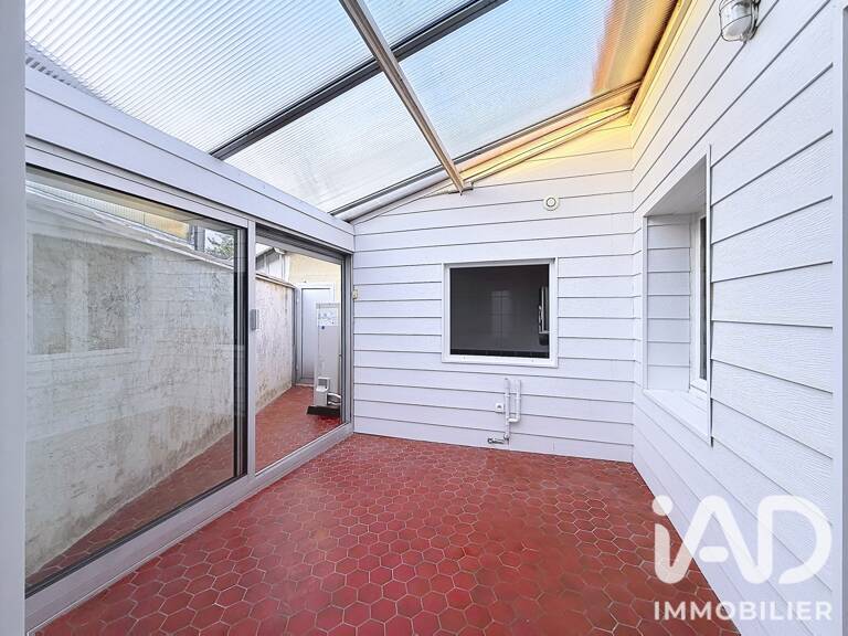 Vente Maison/villa 3 pièces — photo 1