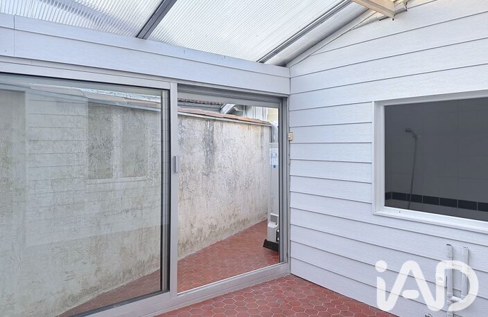Vente Maison/villa 3 pièces — photo 2