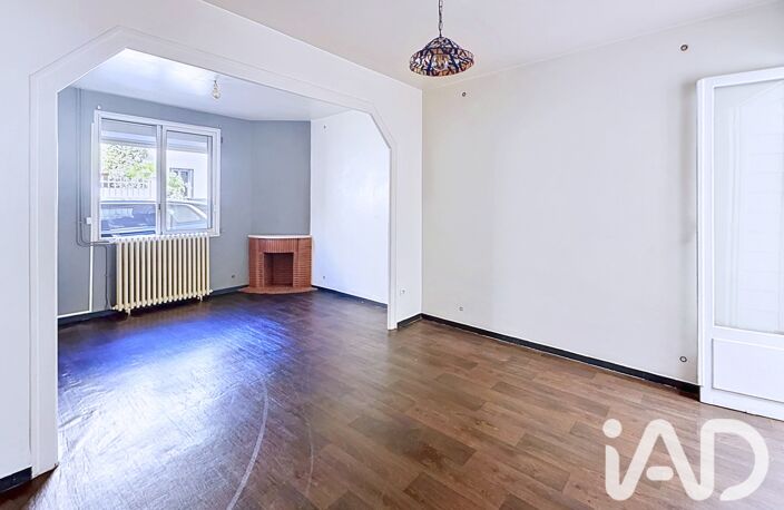 Vente Maison/villa 3 pièces — photo 3