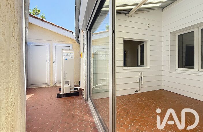 Vente Maison/villa 3 pièces — photo 5