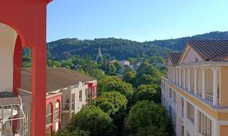 Appartement 1 Pièce 17 m² à vendre à Lamalou-les-Bains (34240)