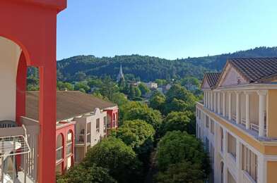 Appartement 1 pièces 42000 €