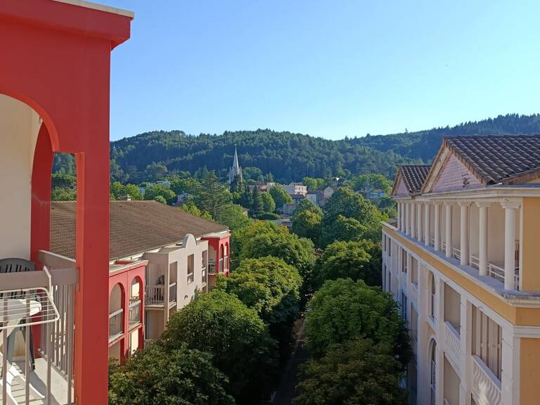 Vente Studio 1 pièce — photo 1