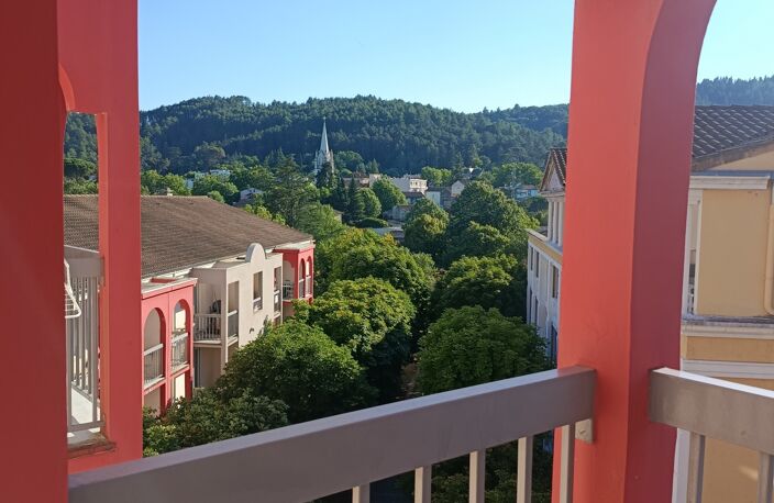 Vente Studio 1 pièce — photo 2