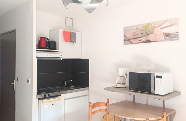 Vente Studio 1 pièce — photo 3