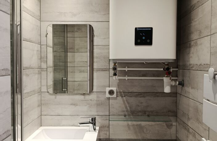 Vente Studio 1 pièce — photo 5