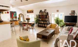 Appartement 3 Pièces 74 m² à vendre à Antibes (06600)