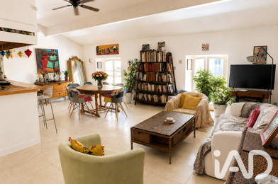 Appartement 3 pièces 585000 €