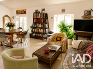 Vente Appartement 3 pièces — photo 2