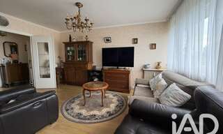 Appartement 4 Pièces 68 m² à vendre à Marcq-en-Barœul (59700)