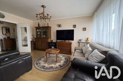 Appartement 4 pièces 195000 €