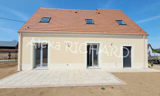 Maison 5 Pièces 87 m² à vendre à Conches-en-Ouche (27190)