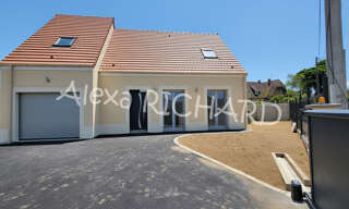 Maison 5 Pièces 87 m² à vendre à Conches-en-Ouche (27190)
