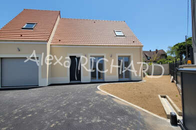 Maison 5 pièces 264650 €