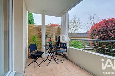 Appartement 3 pièces 227000 €