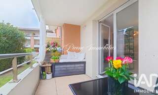 Appartement 3 Pièces 60 m² à vendre à Balma (31130)