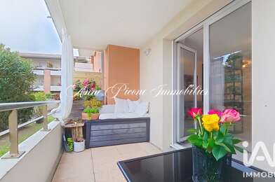 Appartement 3 pièces 220000 €