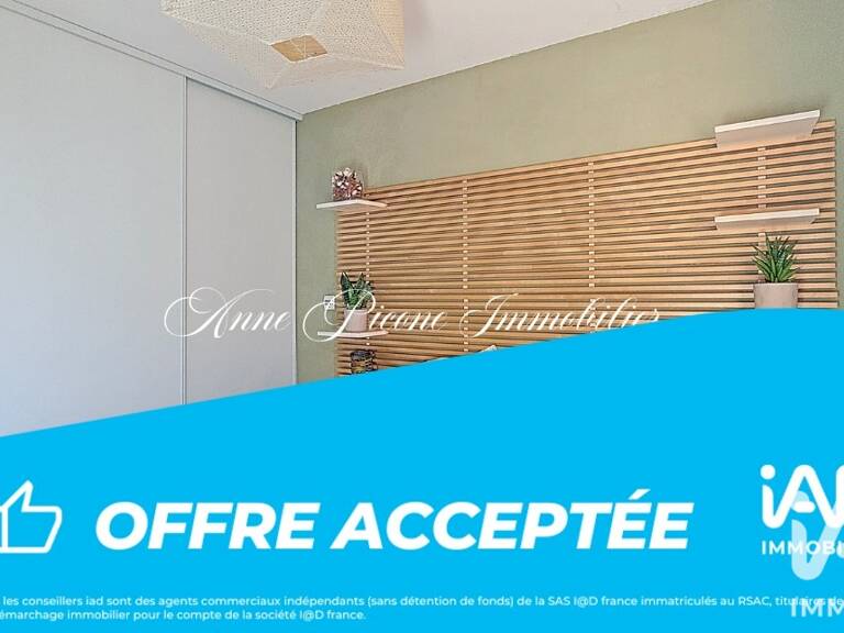 Vente Appartement 3 pièces — photo 1