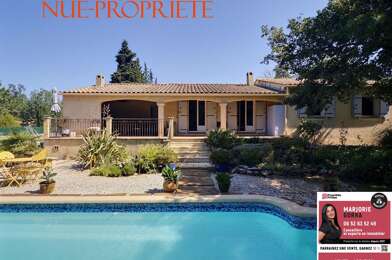 Maison 4 pièces 336000 €