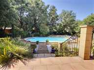 Nans Les Pins VILLA T4 SUR 1000 M² DE TERRAIN — photo 3