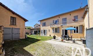 Maison 5 Pièces 173 m² à vendre à Vic-en-Bigorre (65500)